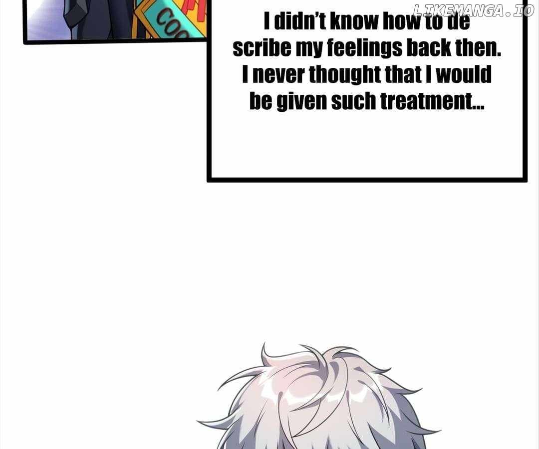 Aura Recovery: I Get a New Skill Everyday Chapter 87 - Page 4