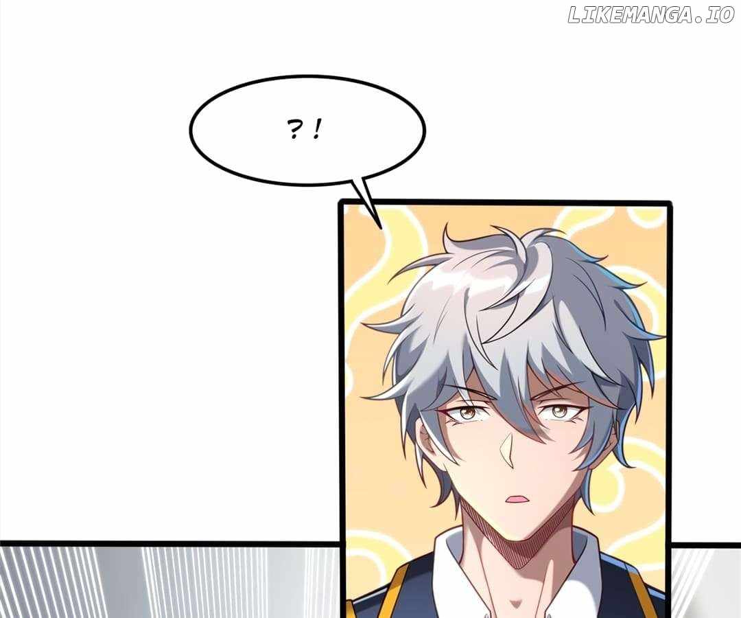 Aura Recovery: I Get a New Skill Everyday Chapter 87 - Page 41