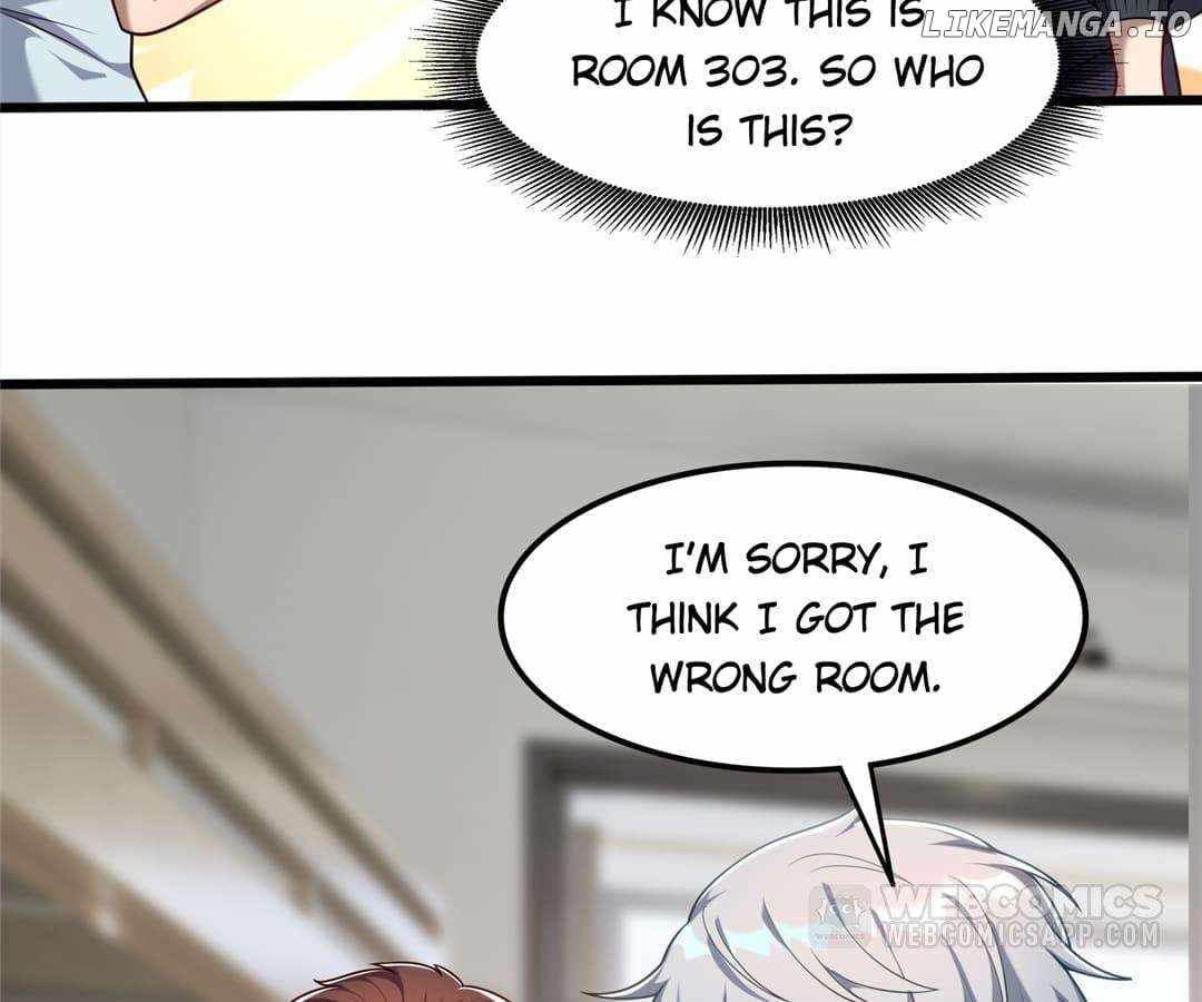Aura Recovery: I Get a New Skill Everyday Chapter 87 - Page 47