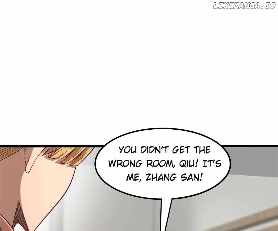 Aura Recovery: I Get a New Skill Everyday Chapter 87 - Page 49