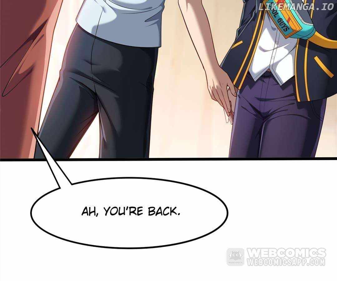 Aura Recovery: I Get a New Skill Everyday Chapter 87 - Page 51