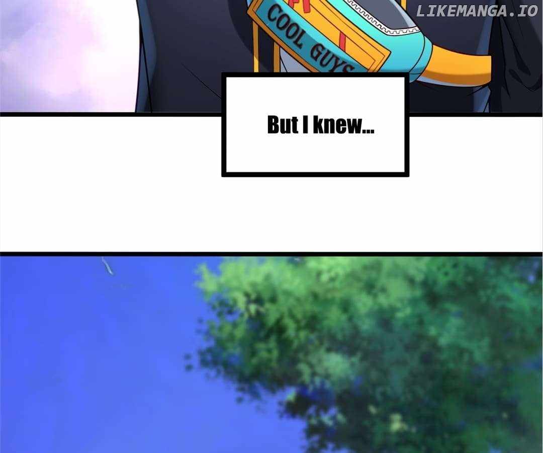 Aura Recovery: I Get a New Skill Everyday Chapter 87 - Page 6