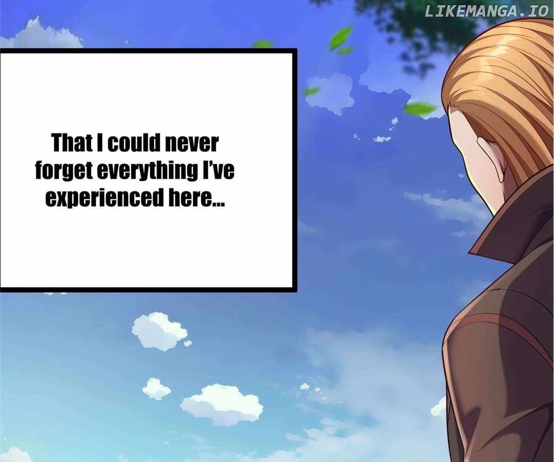 Aura Recovery: I Get a New Skill Everyday Chapter 87 - Page 7