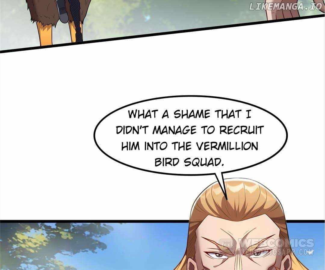 Aura Recovery: I Get a New Skill Everyday Chapter 87 - Page 9