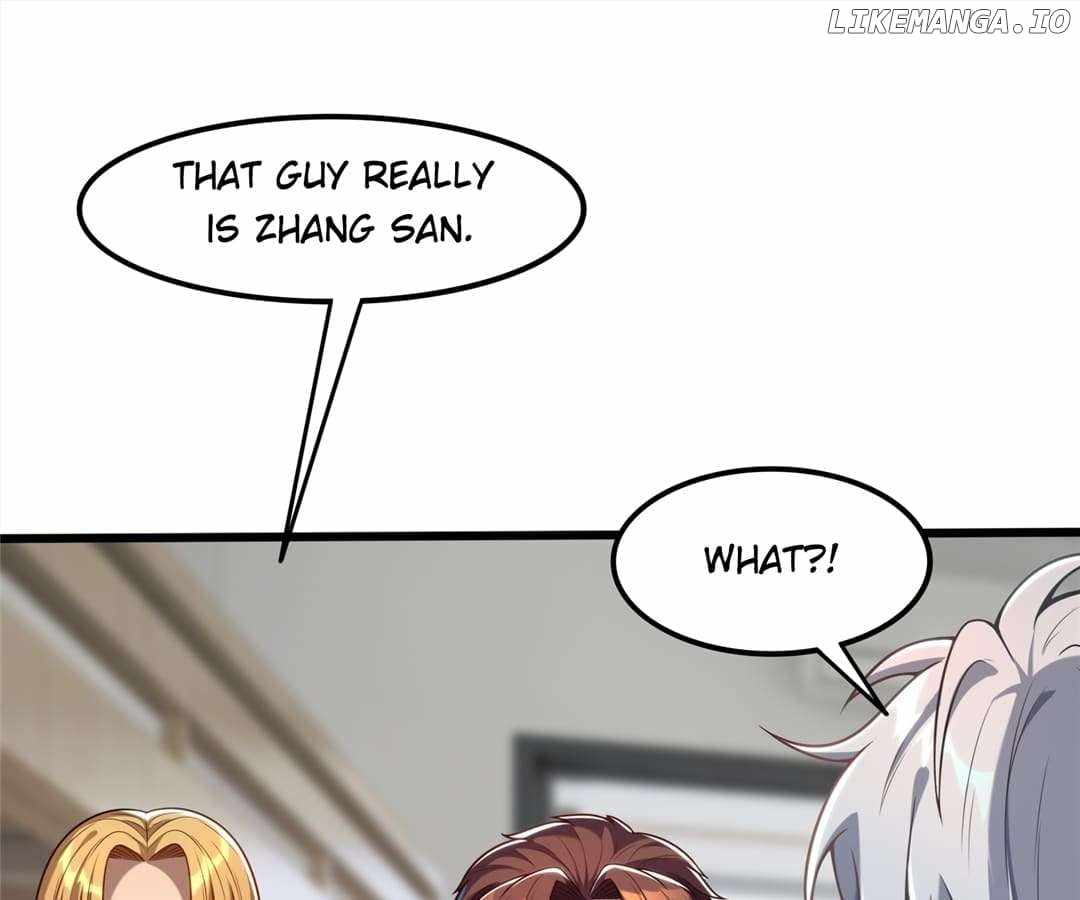 Aura Recovery: I Get a New Skill Everyday Chapter 88 - Page 0