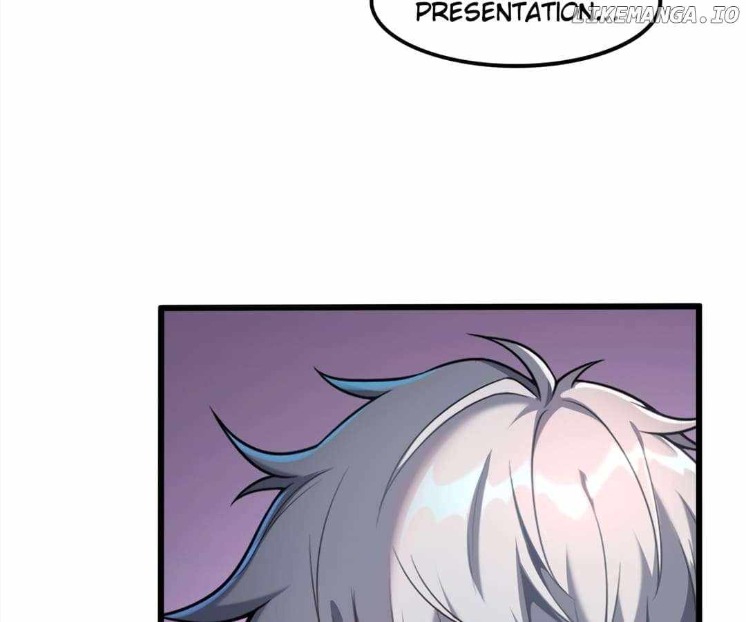 Aura Recovery: I Get a New Skill Everyday Chapter 88 - Page 10