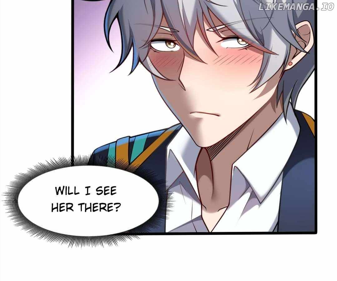 Aura Recovery: I Get a New Skill Everyday Chapter 88 - Page 11