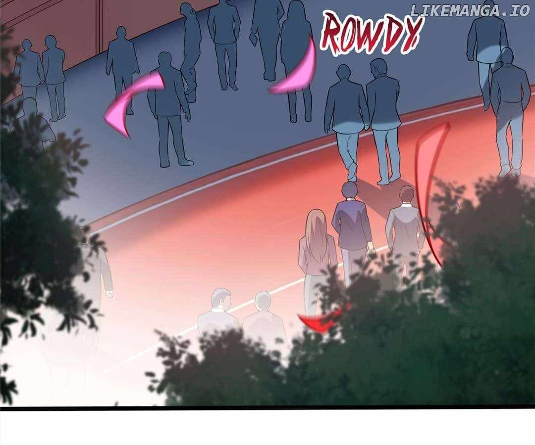 Aura Recovery: I Get a New Skill Everyday Chapter 88 - Page 15