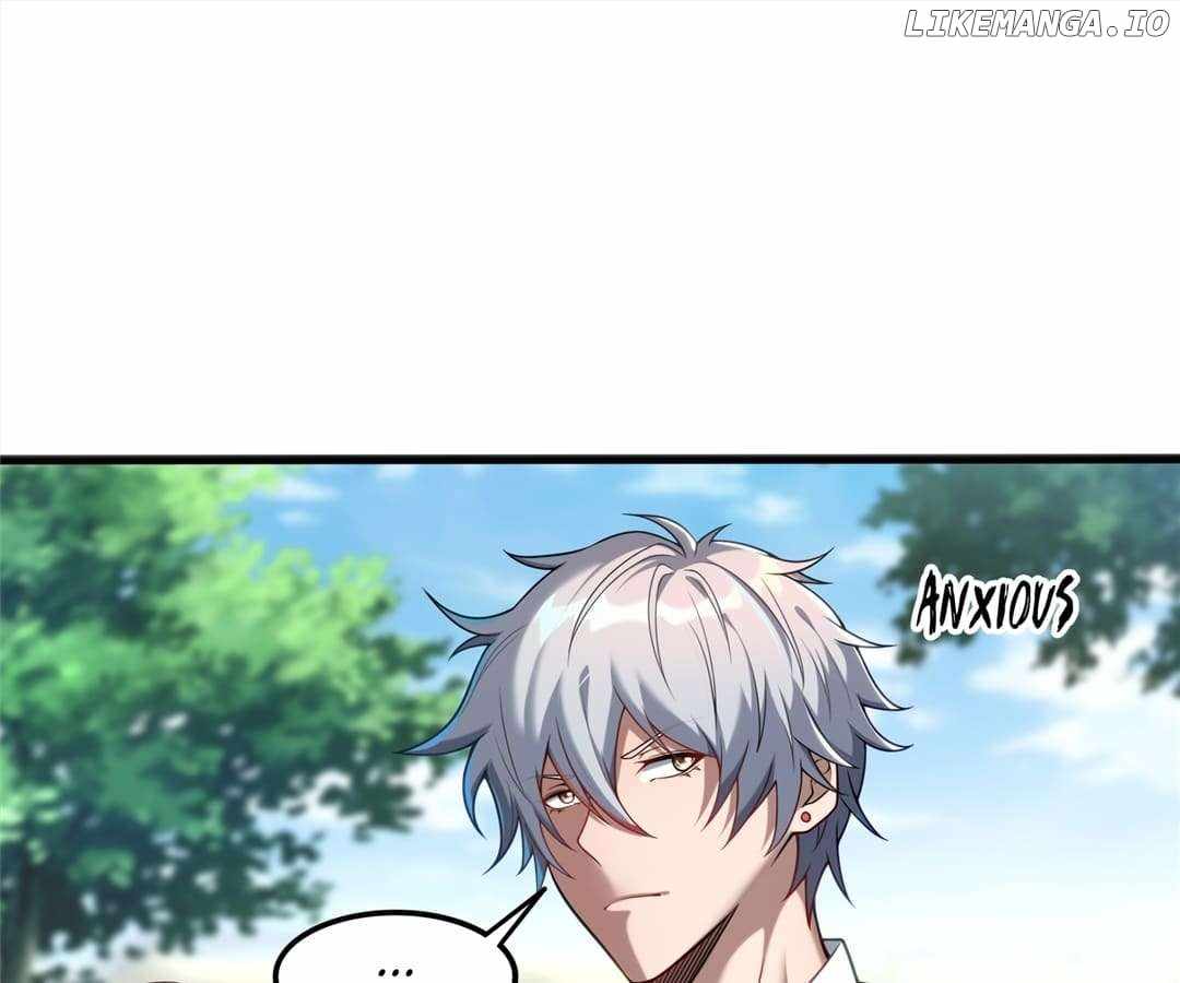 Aura Recovery: I Get a New Skill Everyday Chapter 88 - Page 17