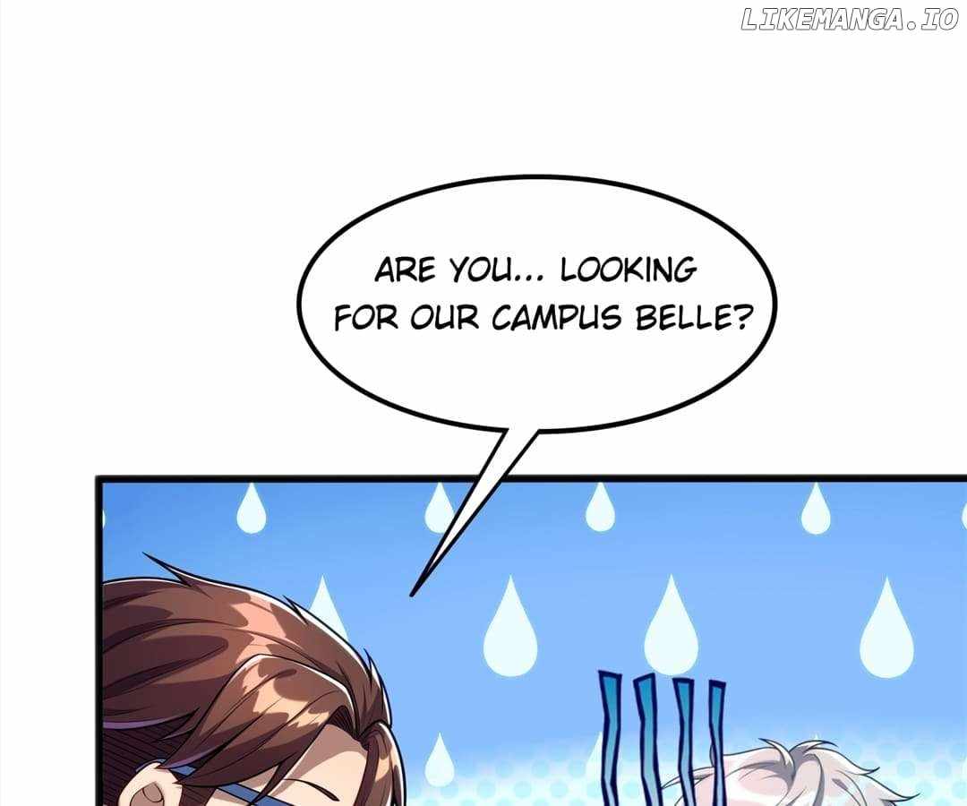 Aura Recovery: I Get a New Skill Everyday Chapter 88 - Page 19