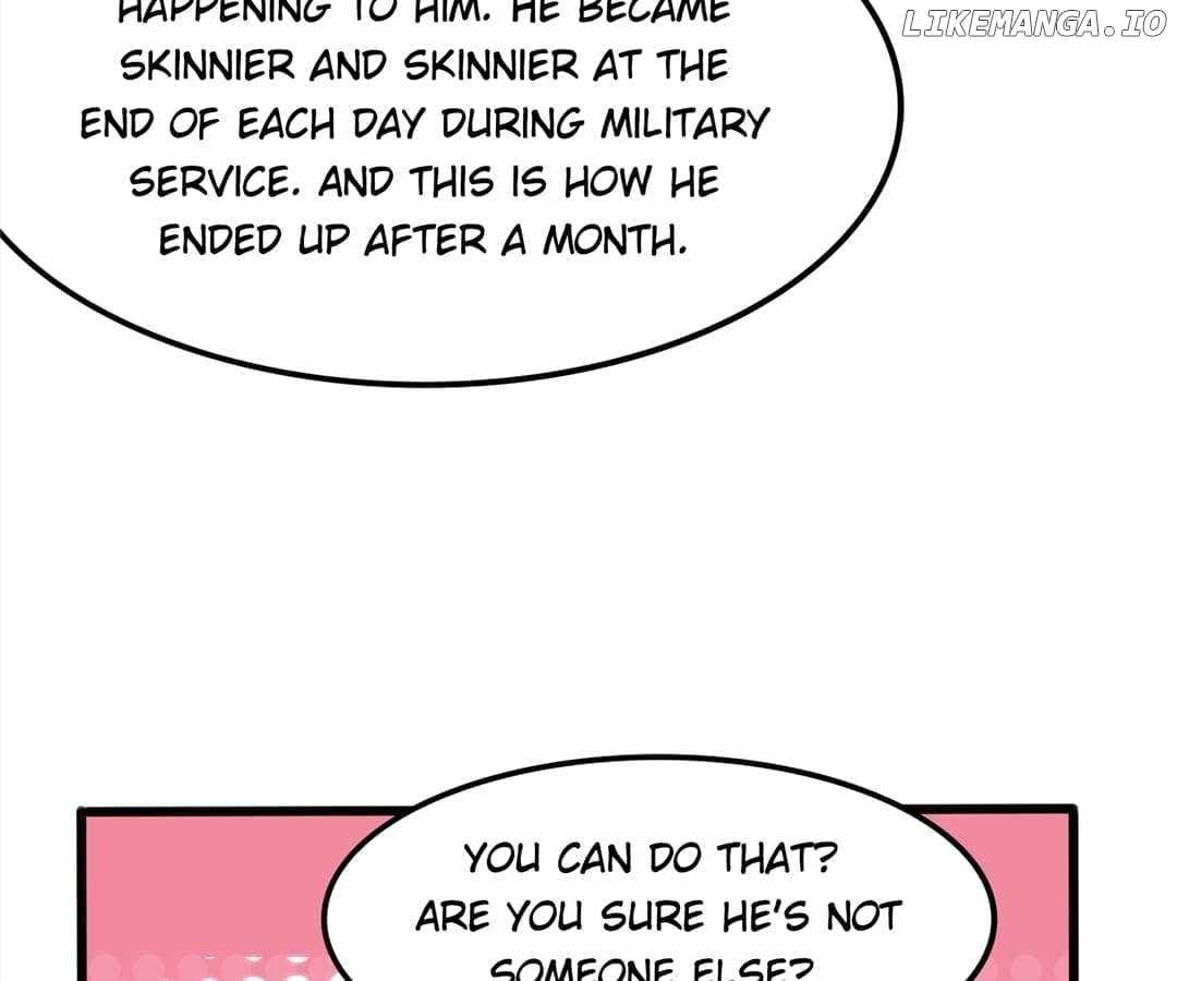 Aura Recovery: I Get a New Skill Everyday Chapter 88 - Page 2