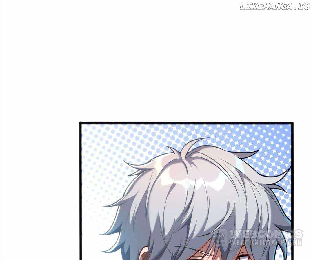 Aura Recovery: I Get a New Skill Everyday Chapter 88 - Page 22