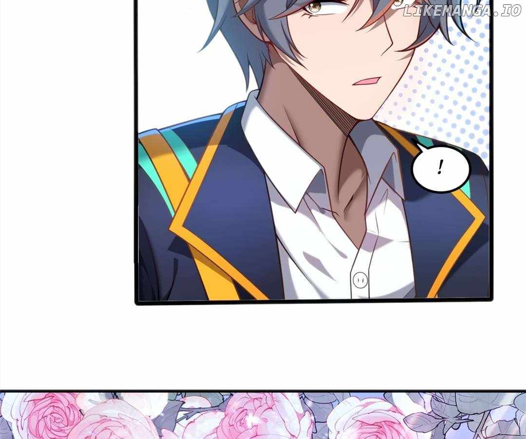 Aura Recovery: I Get a New Skill Everyday Chapter 88 - Page 23