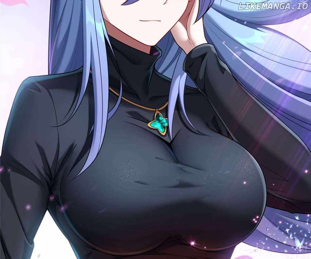 Aura Recovery: I Get a New Skill Everyday Chapter 88 - Page 25