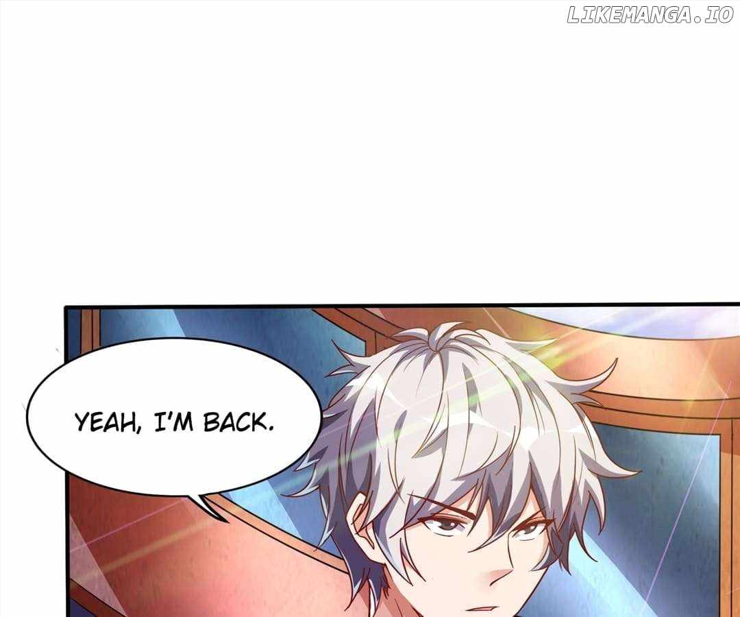 Aura Recovery: I Get a New Skill Everyday Chapter 88 - Page 27
