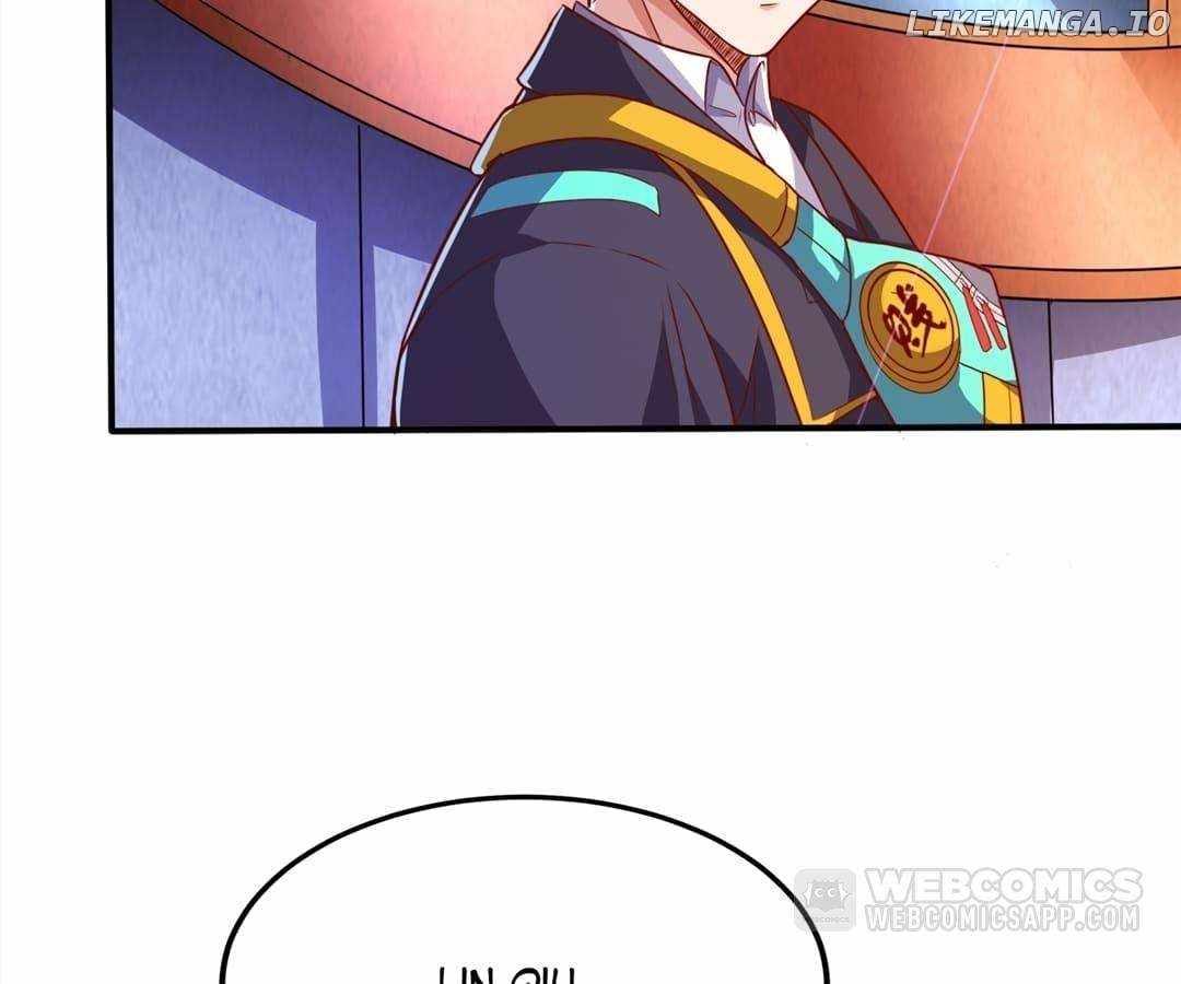 Aura Recovery: I Get a New Skill Everyday Chapter 88 - Page 28