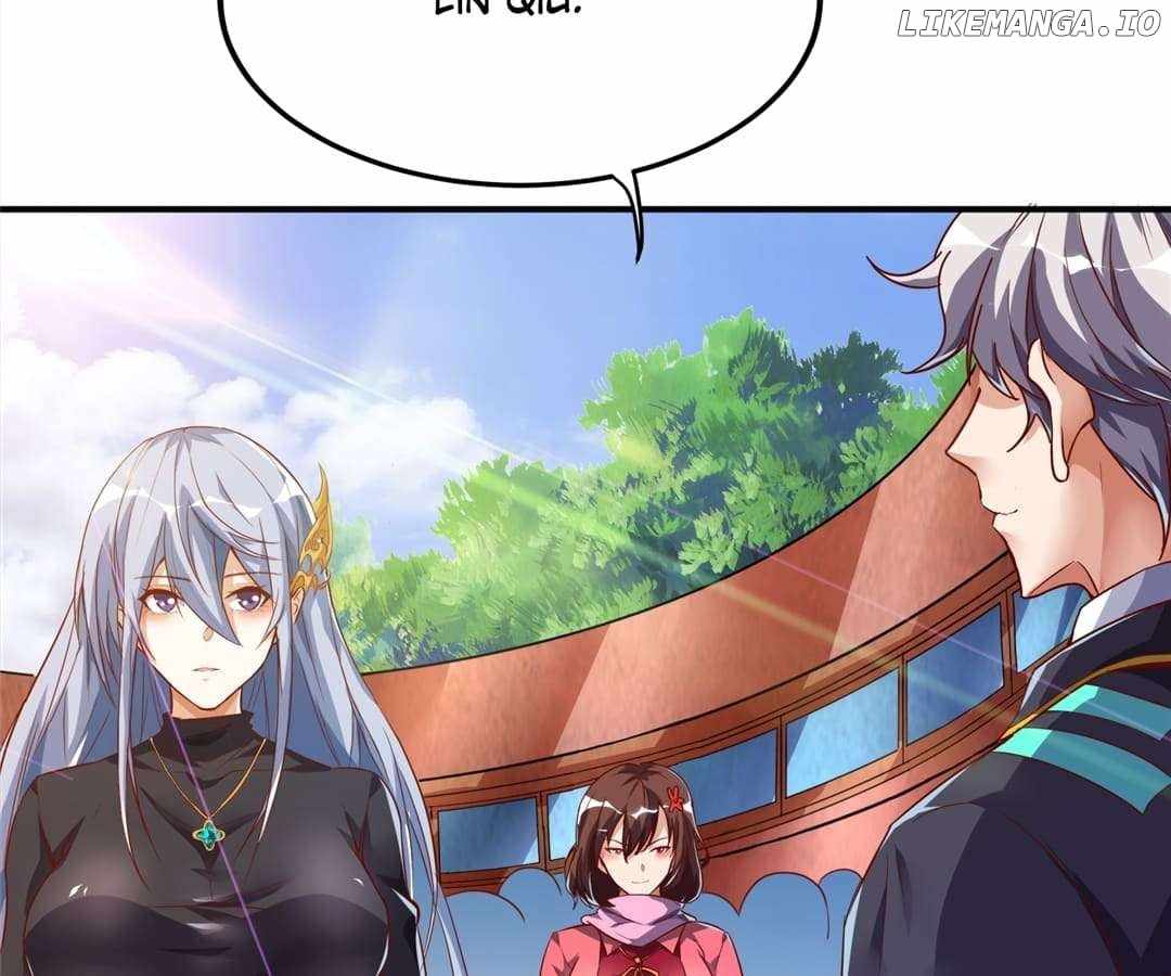 Aura Recovery: I Get a New Skill Everyday Chapter 88 - Page 29