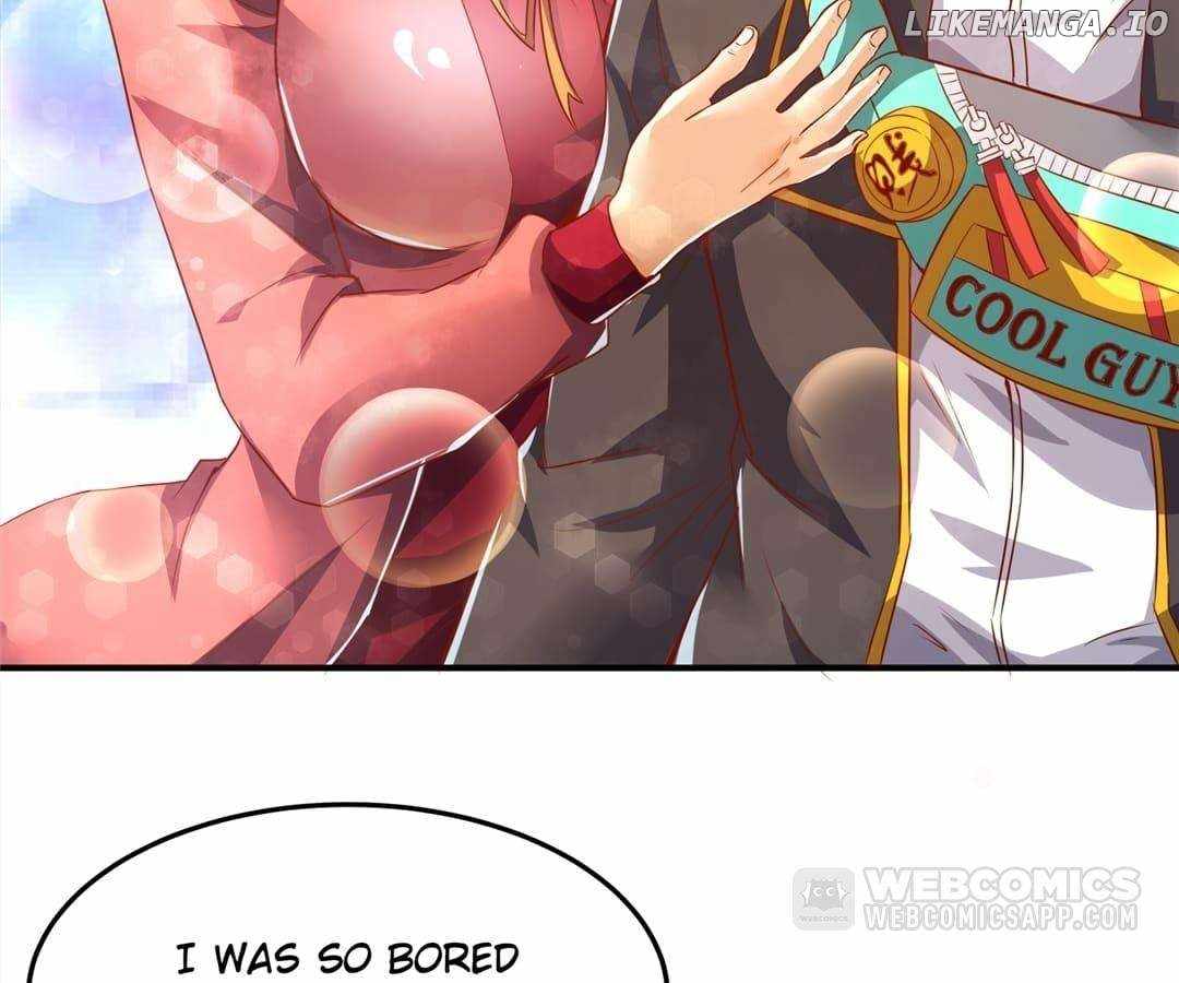 Aura Recovery: I Get a New Skill Everyday Chapter 88 - Page 32