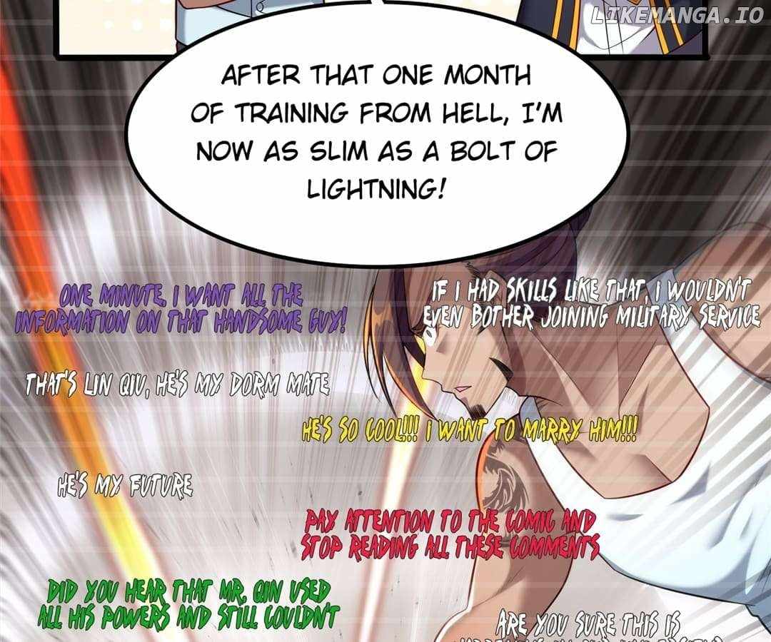 Aura Recovery: I Get a New Skill Everyday Chapter 88 - Page 4