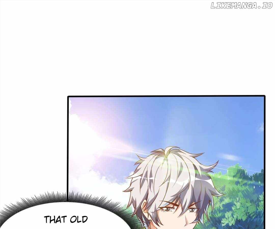Aura Recovery: I Get a New Skill Everyday Chapter 88 - Page 42