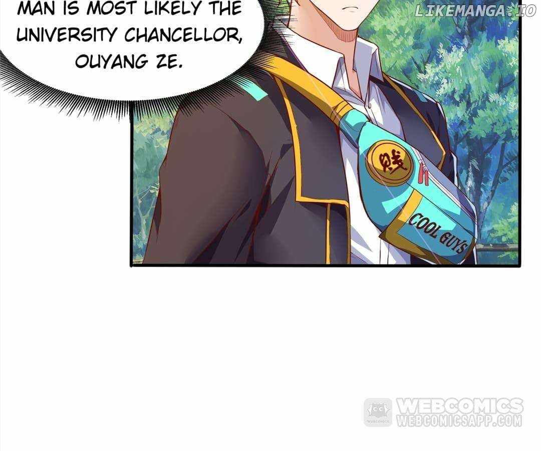 Aura Recovery: I Get a New Skill Everyday Chapter 88 - Page 43
