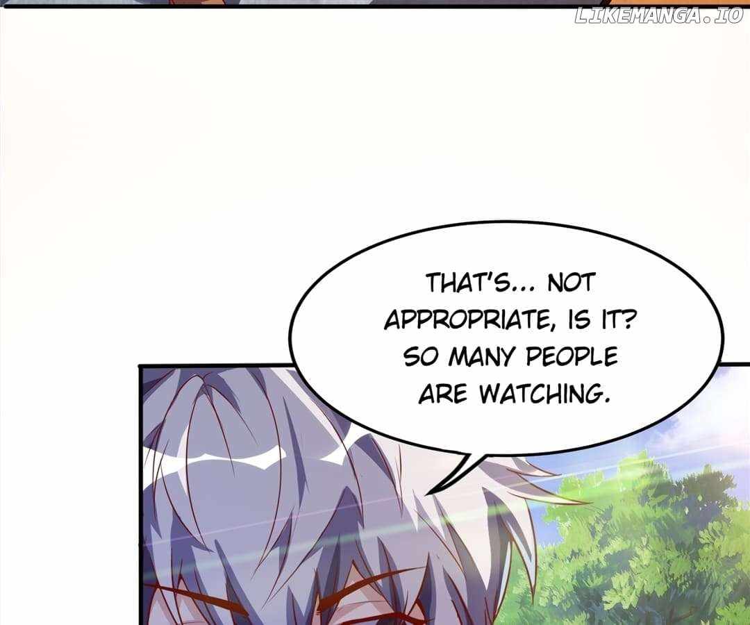Aura Recovery: I Get a New Skill Everyday Chapter 88 - Page 49