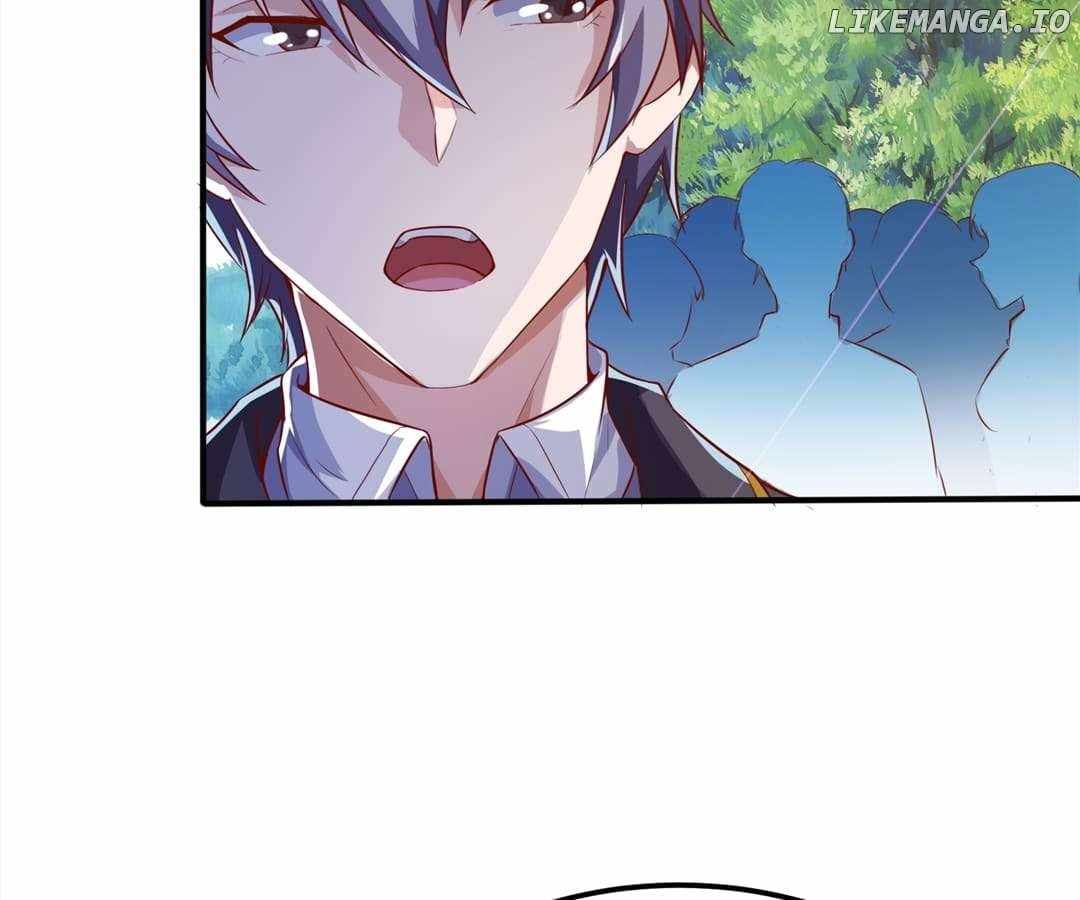Aura Recovery: I Get a New Skill Everyday Chapter 88 - Page 50