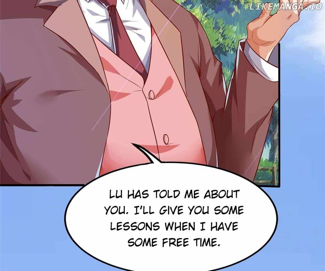 Aura Recovery: I Get a New Skill Everyday Chapter 88 - Page 52