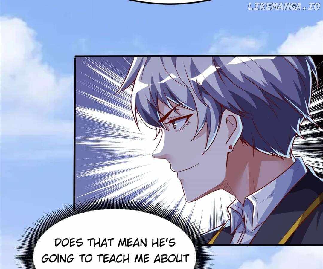 Aura Recovery: I Get a New Skill Everyday Chapter 88 - Page 53
