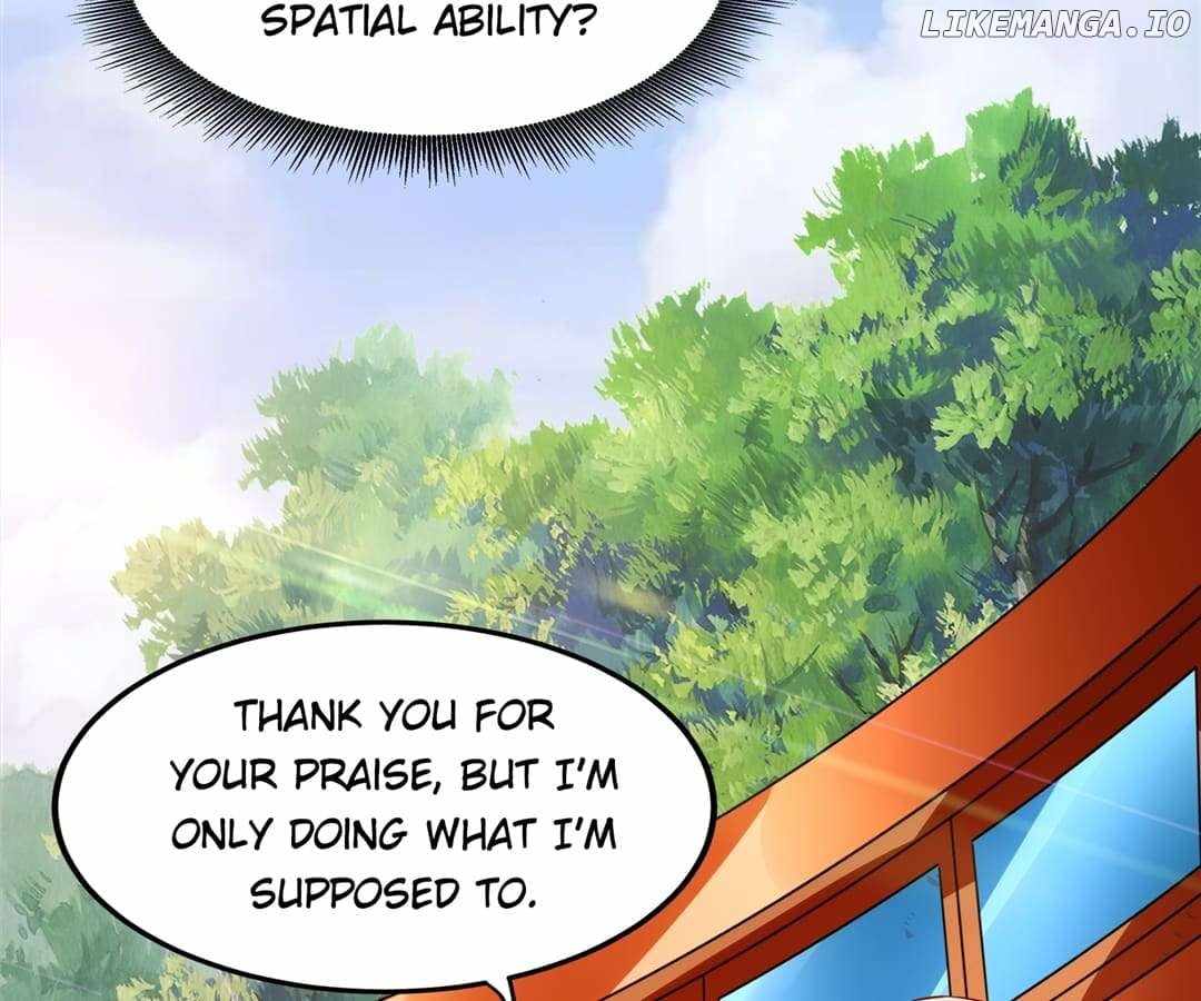Aura Recovery: I Get a New Skill Everyday Chapter 88 - Page 54