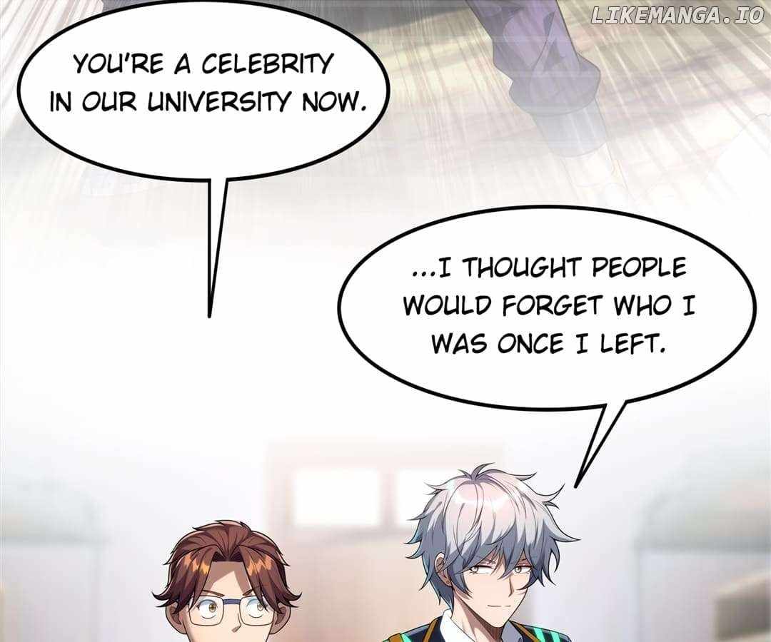 Aura Recovery: I Get a New Skill Everyday Chapter 88 - Page 6