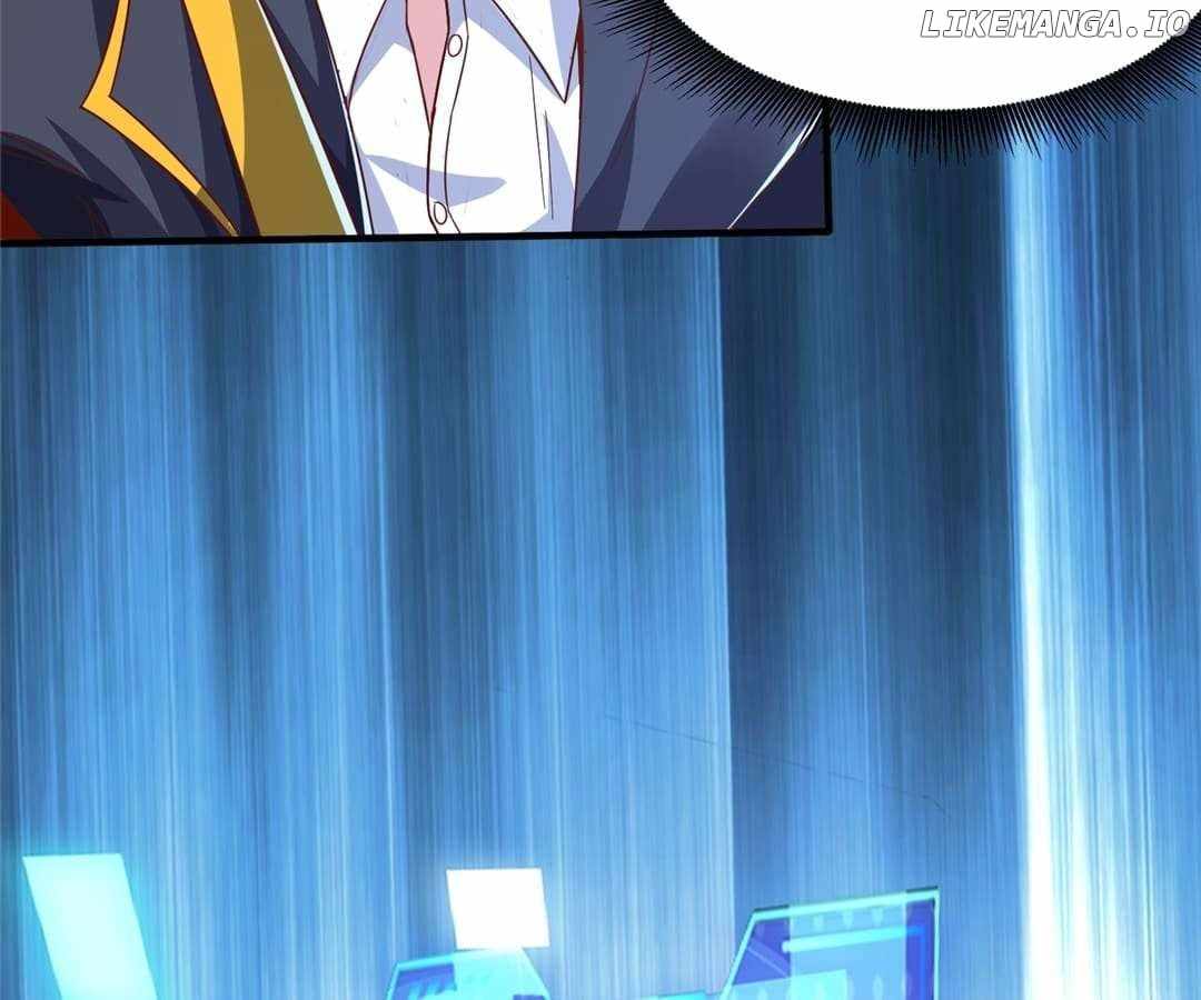 Aura Recovery: I Get a New Skill Everyday Chapter 89 - Page 11