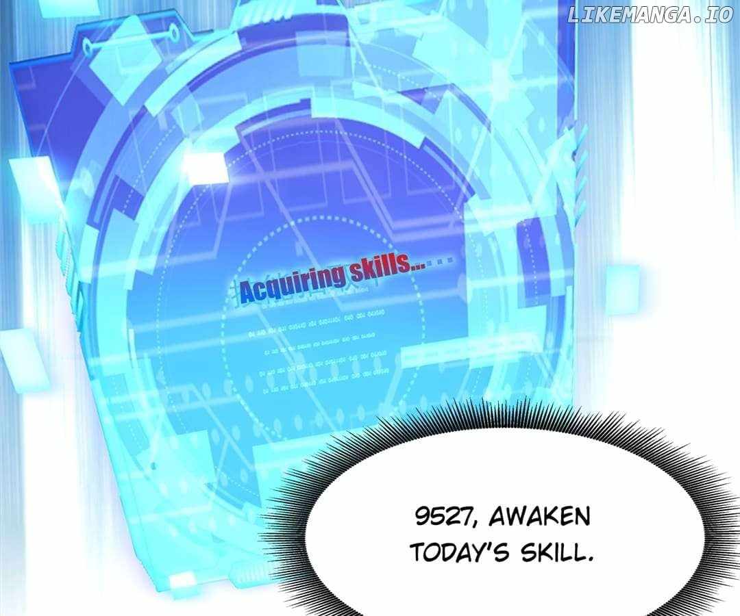 Aura Recovery: I Get a New Skill Everyday Chapter 89 - Page 12