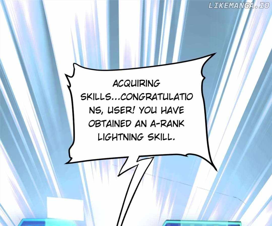 Aura Recovery: I Get a New Skill Everyday Chapter 89 - Page 15
