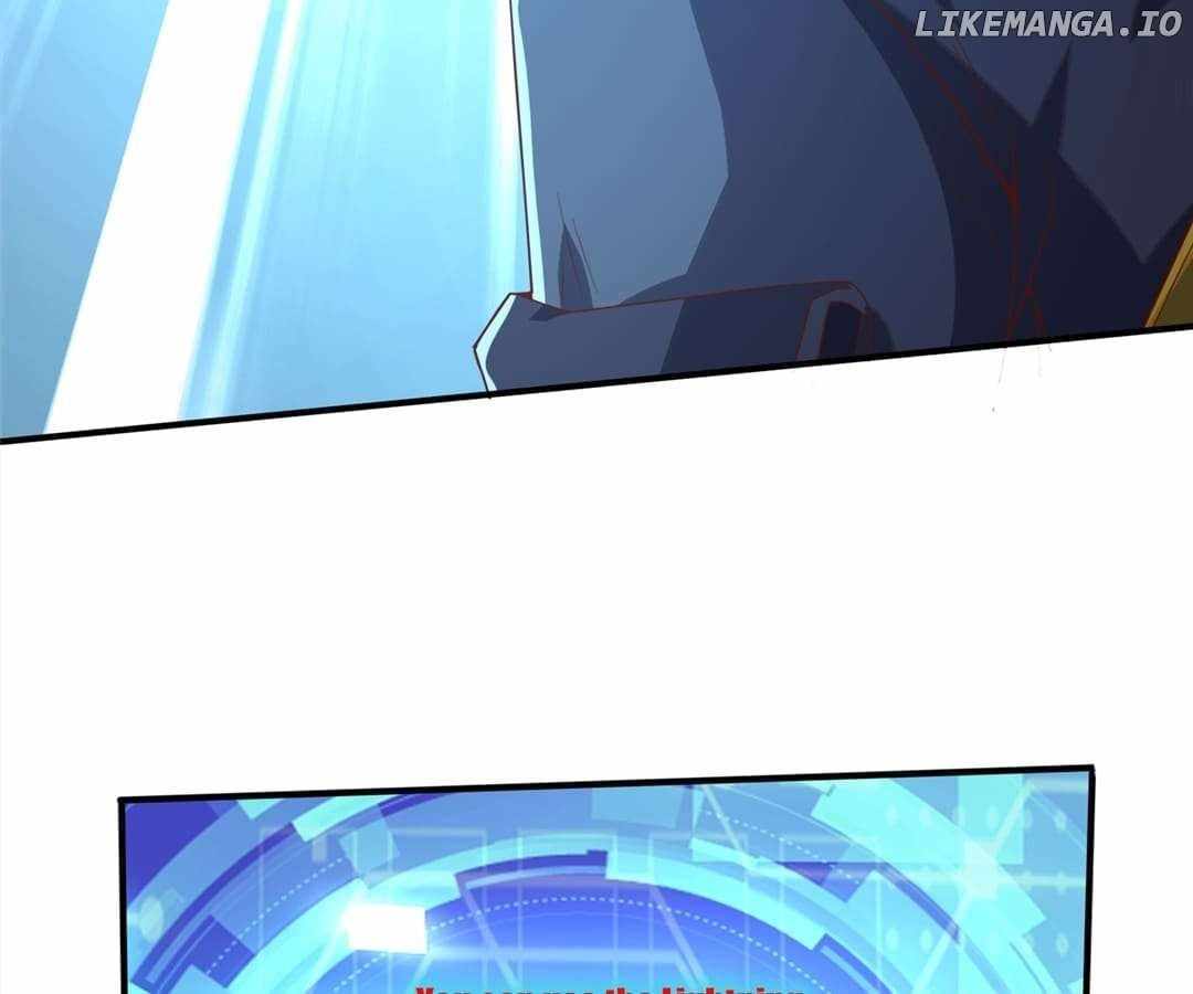 Aura Recovery: I Get a New Skill Everyday Chapter 89 - Page 18