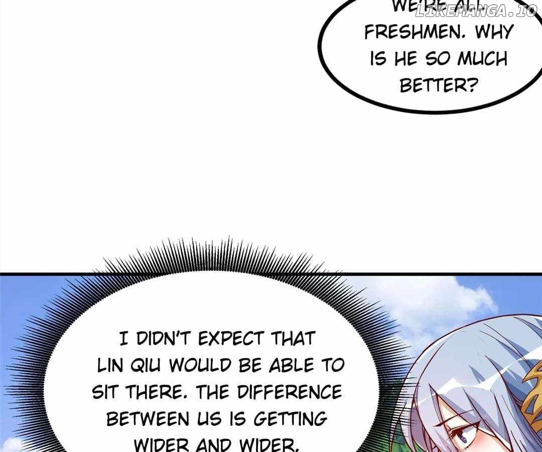 Aura Recovery: I Get a New Skill Everyday Chapter 89 - Page 2