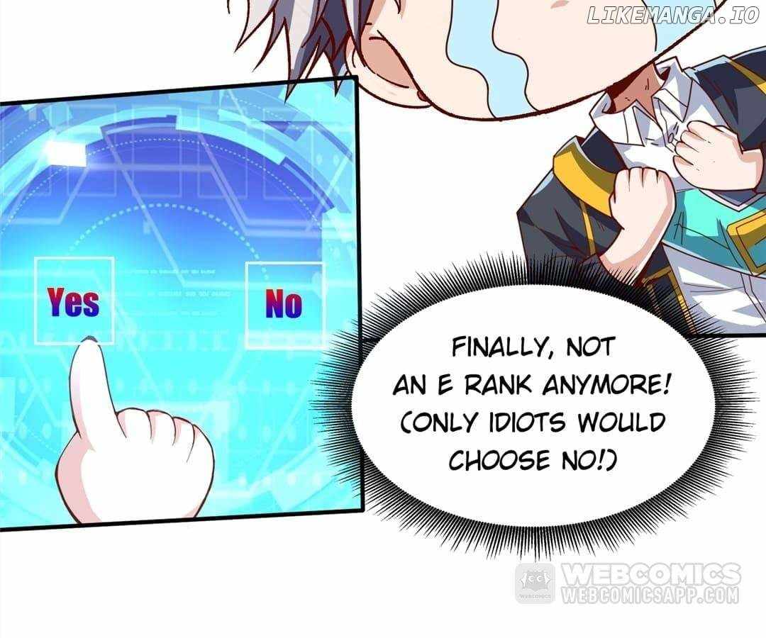 Aura Recovery: I Get a New Skill Everyday Chapter 89 - Page 20