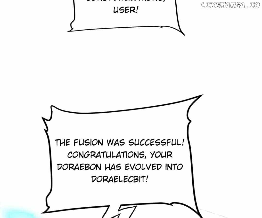 Aura Recovery: I Get a New Skill Everyday Chapter 89 - Page 26