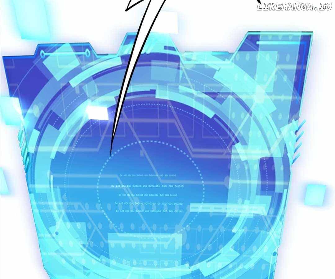 Aura Recovery: I Get a New Skill Everyday Chapter 89 - Page 27