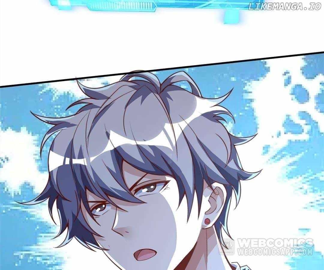 Aura Recovery: I Get a New Skill Everyday Chapter 89 - Page 28