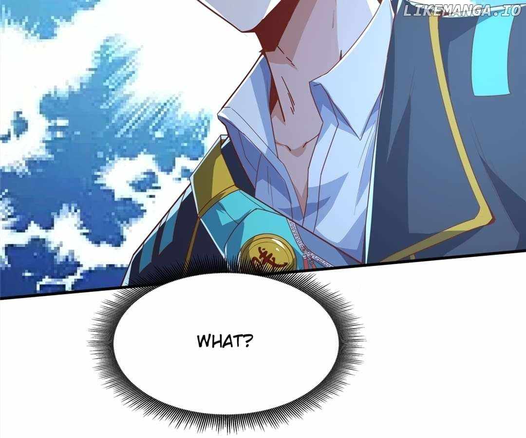 Aura Recovery: I Get a New Skill Everyday Chapter 89 - Page 29