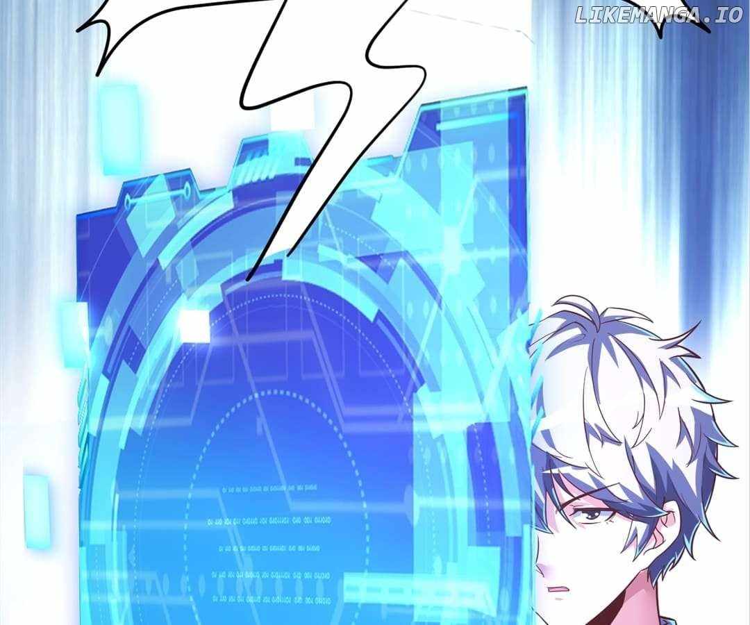 Aura Recovery: I Get a New Skill Everyday Chapter 89 - Page 37