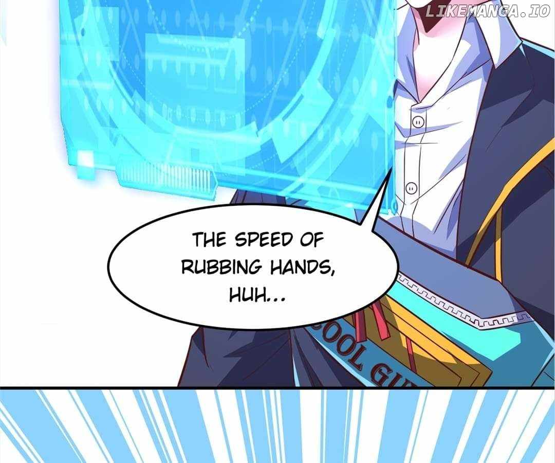 Aura Recovery: I Get a New Skill Everyday Chapter 89 - Page 38