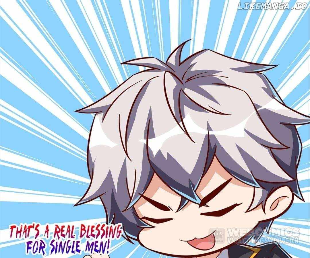 Aura Recovery: I Get a New Skill Everyday Chapter 89 - Page 39