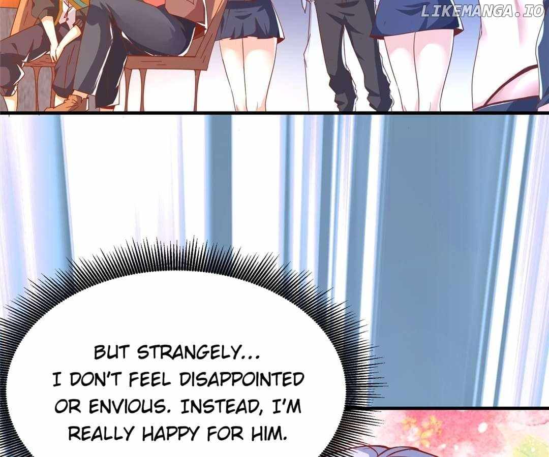 Aura Recovery: I Get a New Skill Everyday Chapter 89 - Page 4
