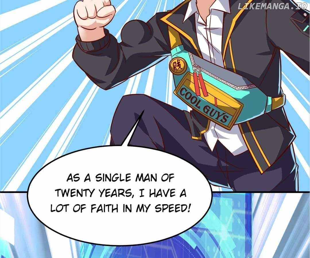 Aura Recovery: I Get a New Skill Everyday Chapter 89 - Page 40