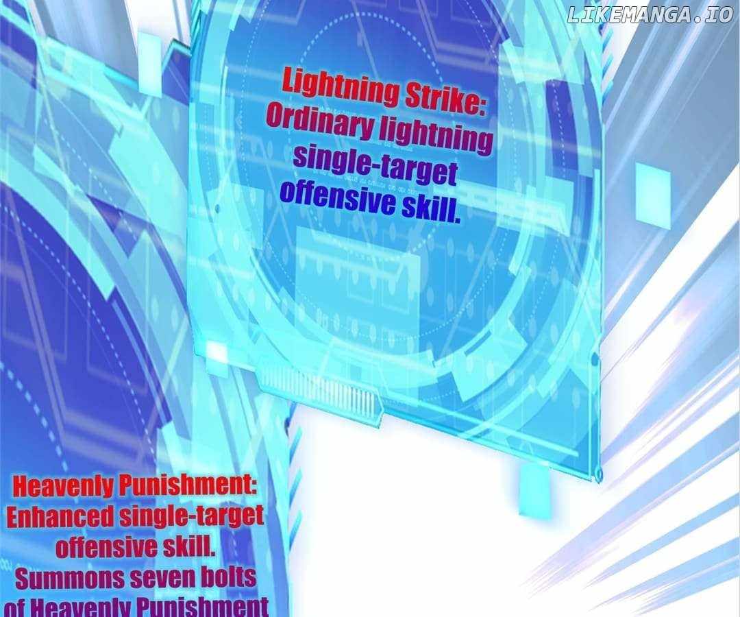 Aura Recovery: I Get a New Skill Everyday Chapter 89 - Page 41