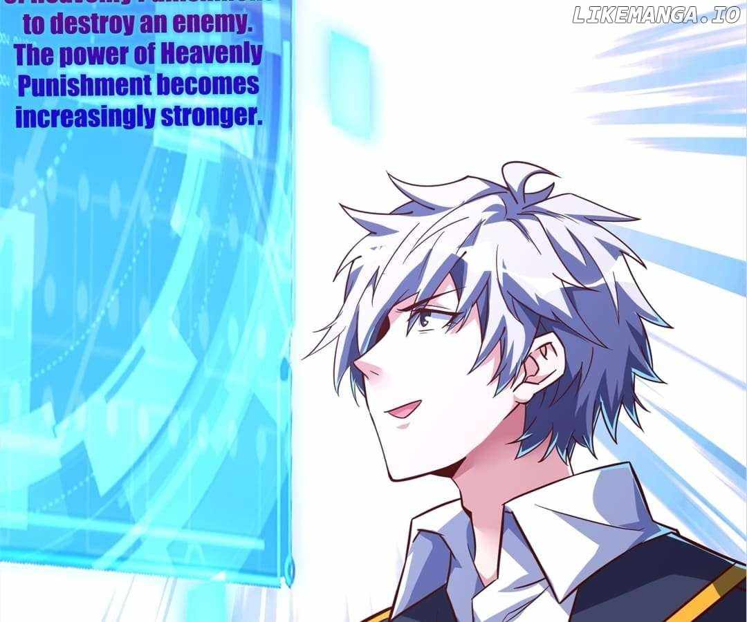 Aura Recovery: I Get a New Skill Everyday Chapter 89 - Page 42