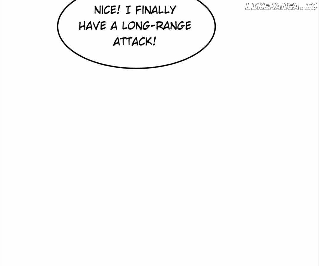Aura Recovery: I Get a New Skill Everyday Chapter 89 - Page 44