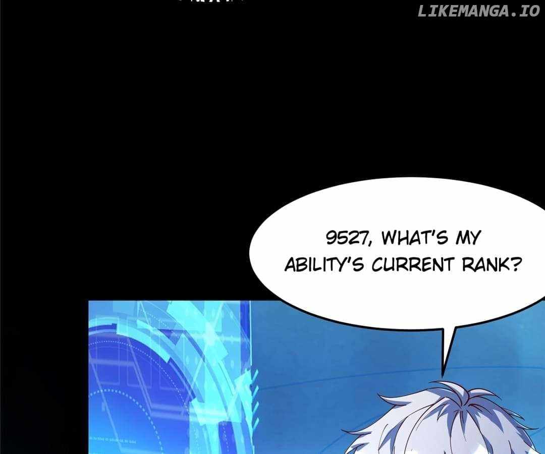 Aura Recovery: I Get a New Skill Everyday Chapter 89 - Page 48
